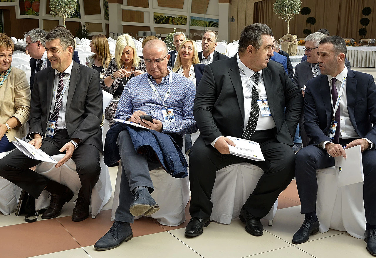 Gospodarstvenici u mukama: Nema pomaka ako ne počnemo drugačije obrazovati radni kadar