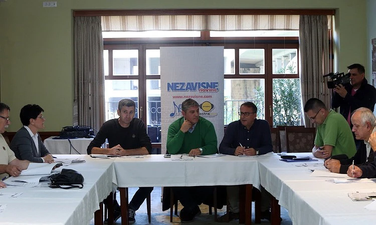 Dvije Mostarke se bore za titulu najboljih sportašica