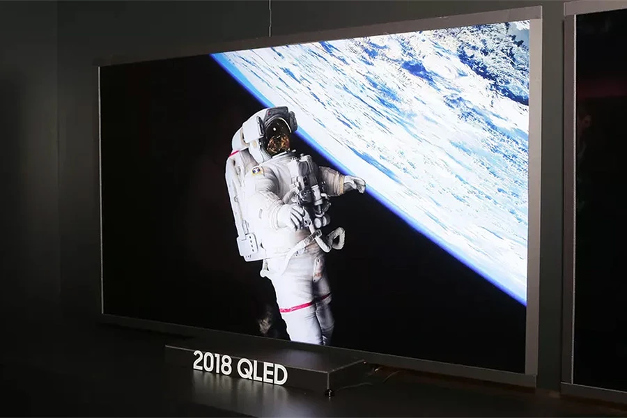 I ove godine pogodnost petogodišnje garancije na Samsungovu potrošačku elektroniku
