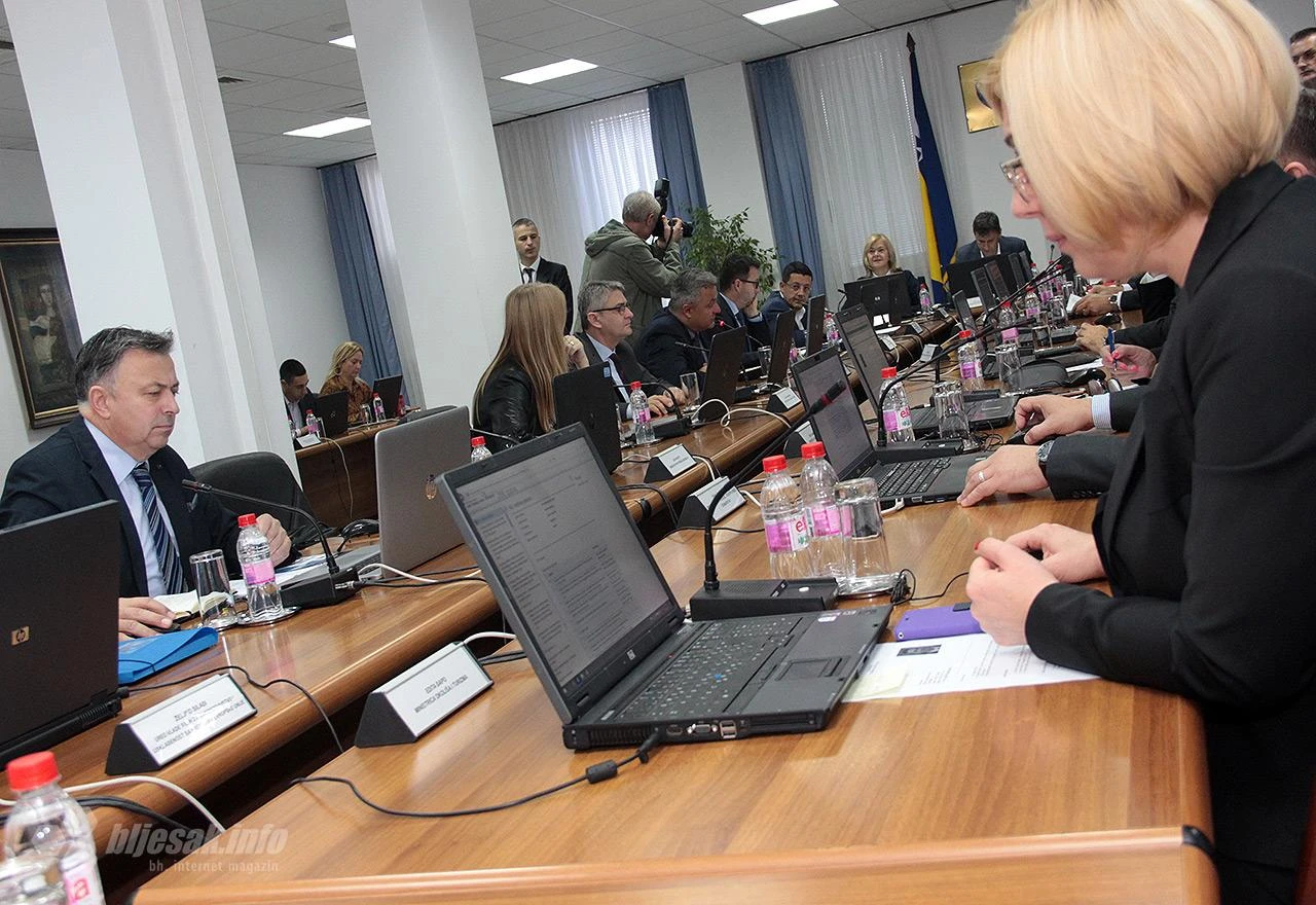 Prihod federalnih Cesta 88 milijuna KM