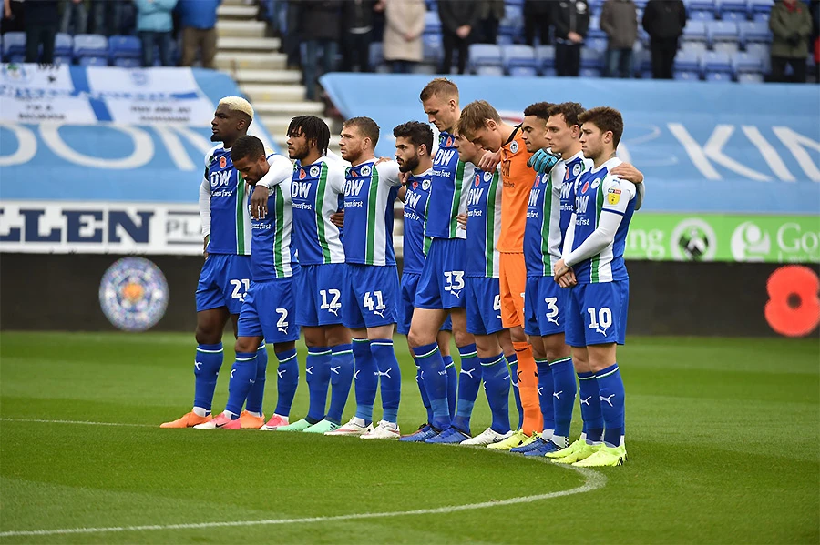 Wigan dobio nove vlasnike