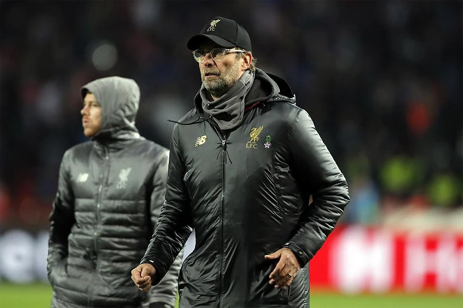 Potezom na Marakani Klopp oduševio Srbe