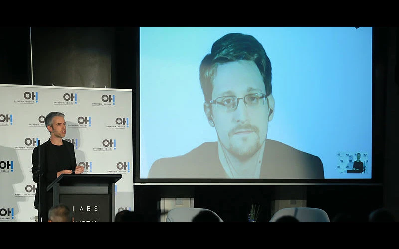 Snowden o Khashoggi slučaju: Izraelska kompanija pomogla u ubojstvu