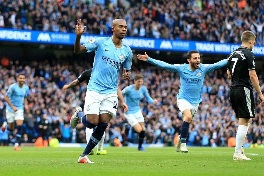 Der Spiegel ponovo optužuje Manchester City