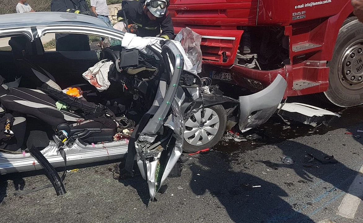 Čapljina: U sudaru Mana i Renaulta ozlijeđene tri osobe