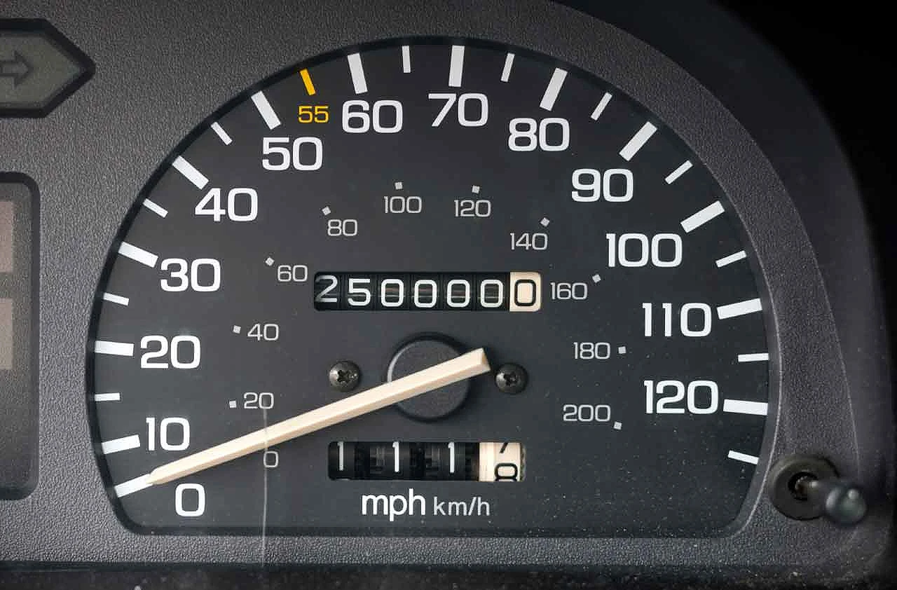 Polovica automobila uvezenih iz Njemačke ima 'skinutu' kilometražu