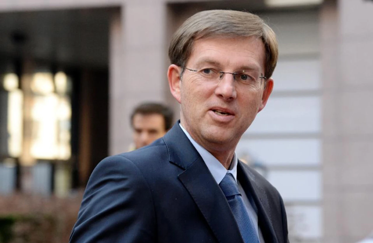 Slovenija će možda imati rezerve na dokument iz Marakeša