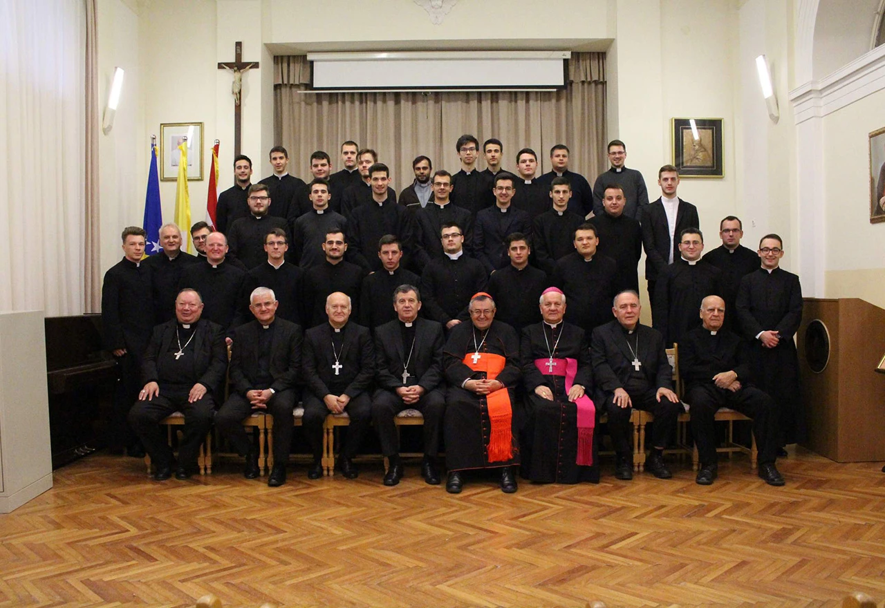 Biskupi o majorizaciji novom Izbornom zakonu i braku muškarca i žene 