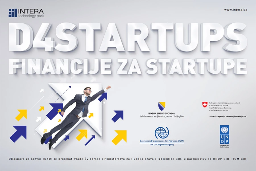 Prijavite se na besplatni trening o financiranju startupa
