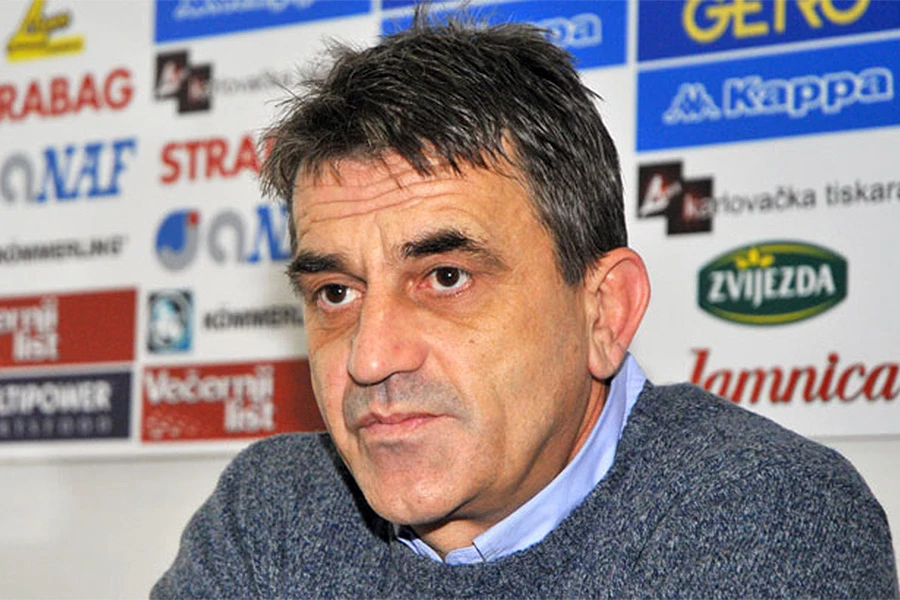 Kovačević: Denis Bajramović nije izabran za izbornika