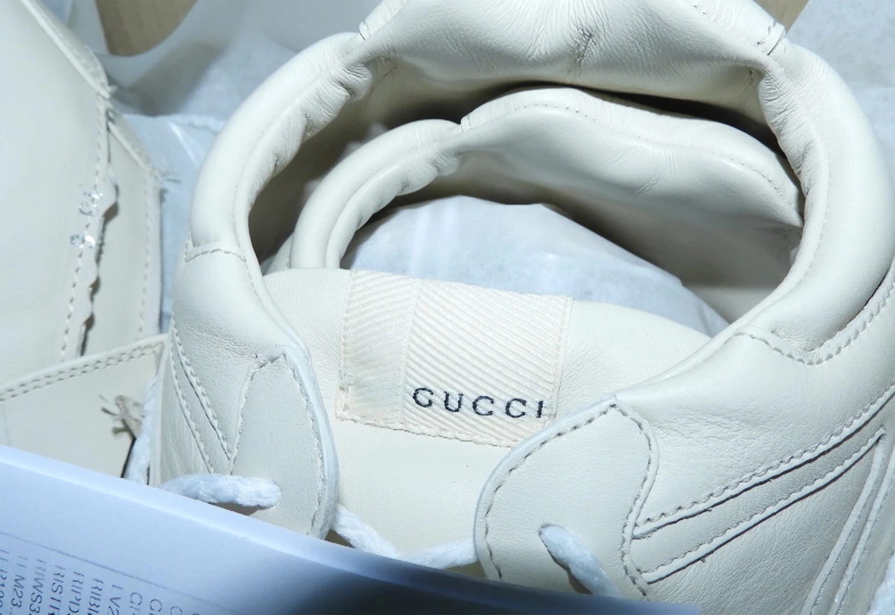 Gucci tenisice proizvode se i u Bosni i Hercegovini