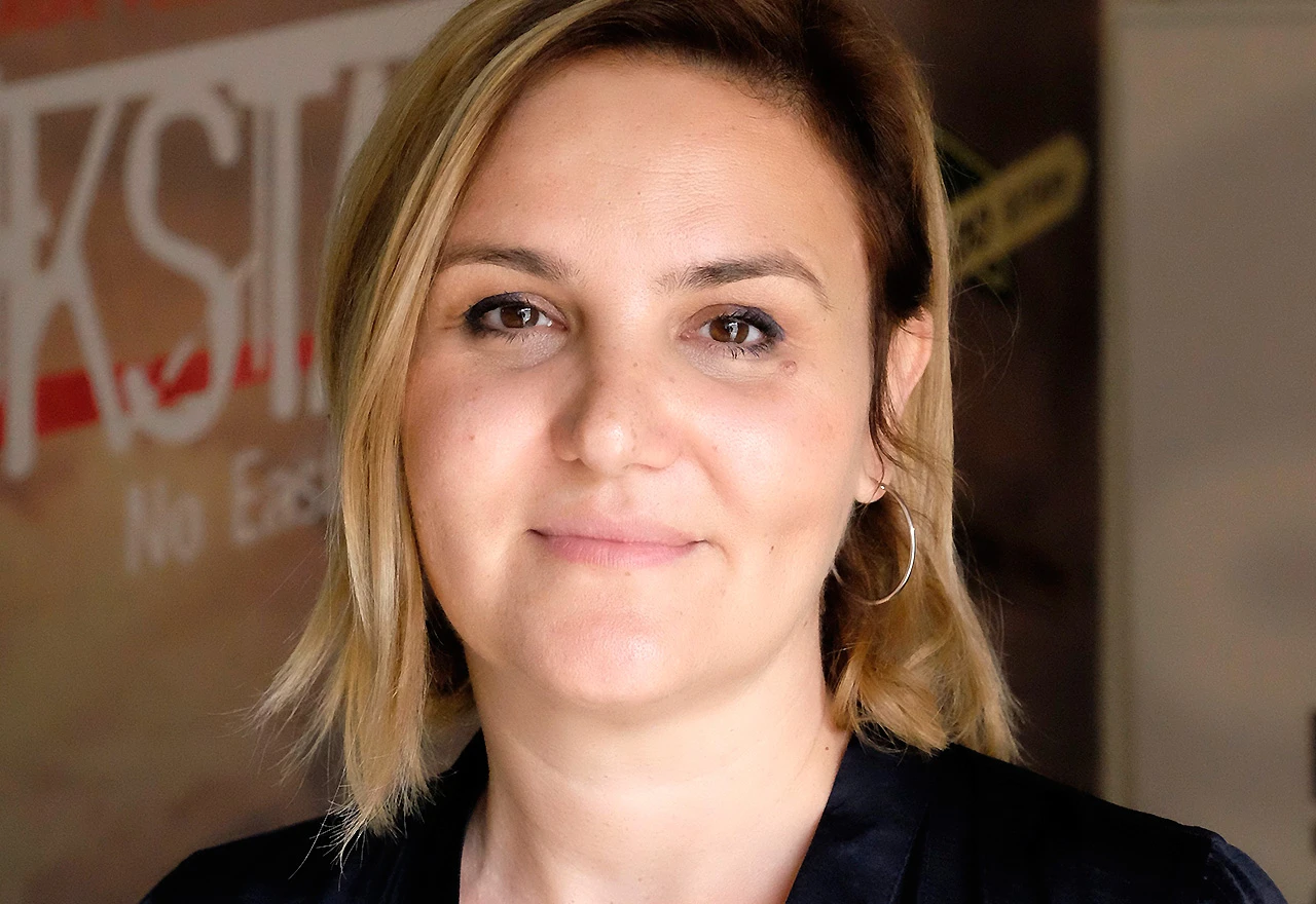 Promocija romana ''Kintsugi tijela'' mostarske autorice Senke Marić