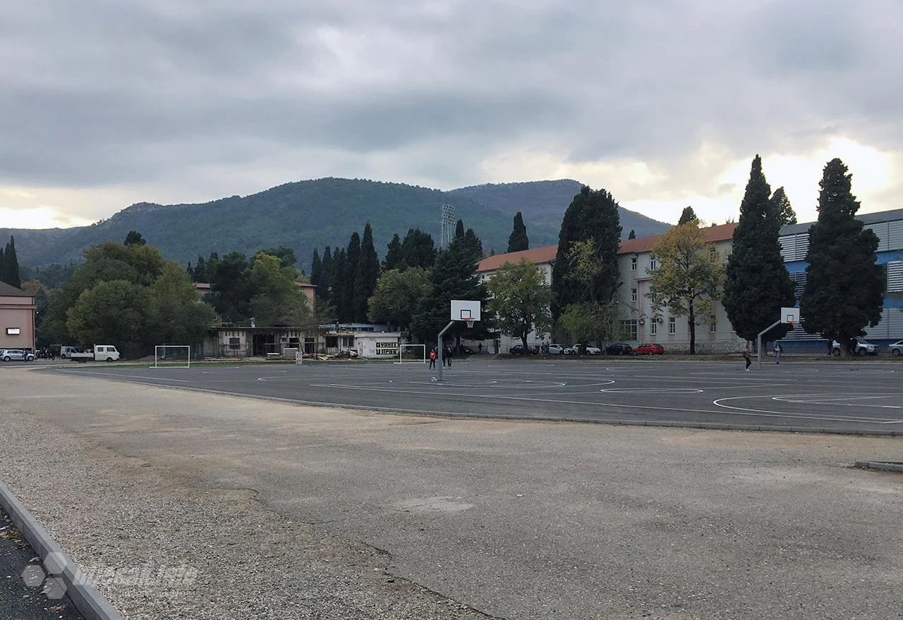 Utakmicom Rektorata i Studentskog zbora bit će otvoreno igralište na Kampusu