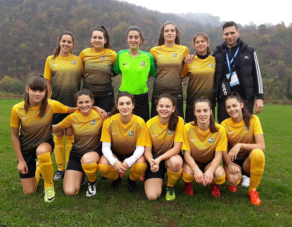 Posuški Inter senzacionalni jesenski prvak