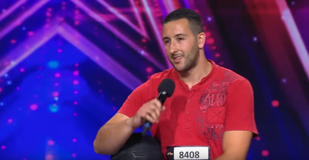 Supertalent: Mostarcu članica žirija rekla da je dosadan, gledatelji je napali