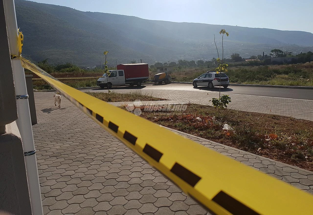 Mostar: Još uvijek nije otkriveno tko je pucao na policiju 