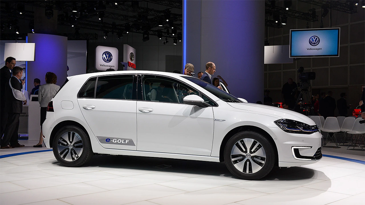 U BiH uvezeno samo šest električnih auta: Najskuplji Volkswagen e-Golf