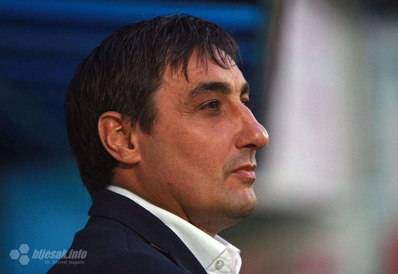 Franjić u debiju spasio Široki od poraza