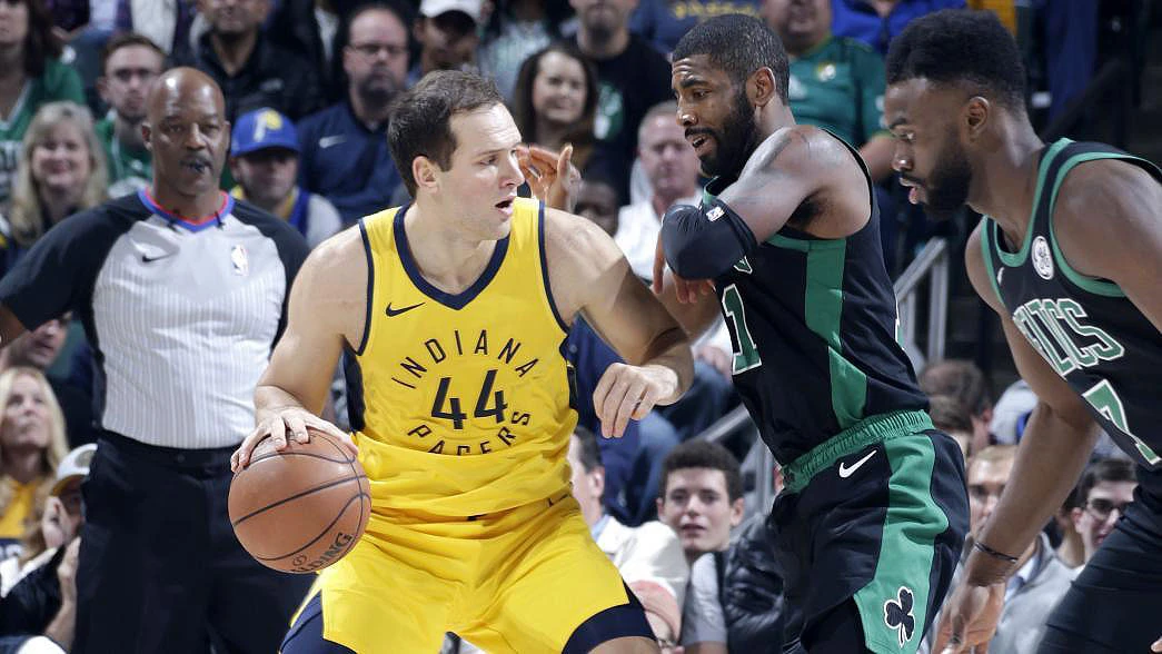 Pobjede Indiane, Philadelphije i LA Lakersa i još jedan poraz Clevelanda