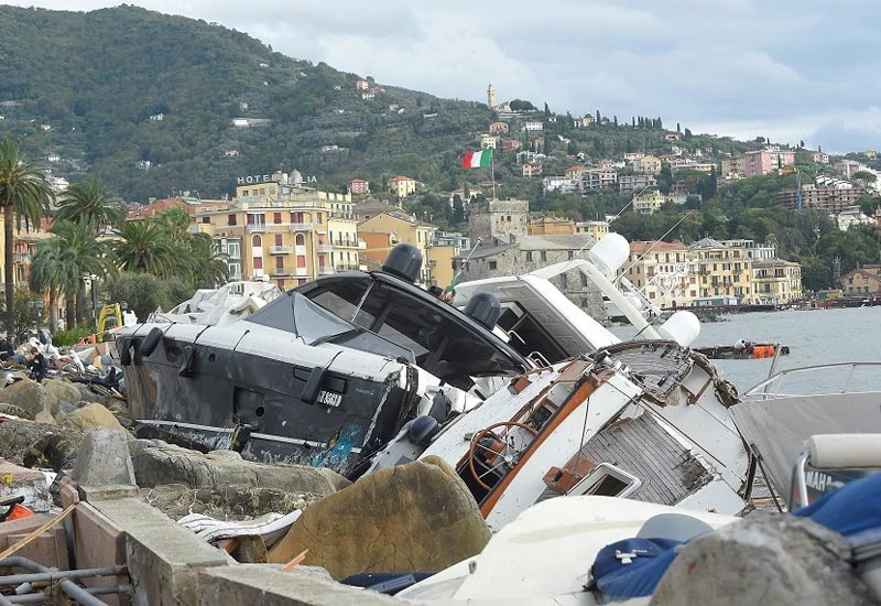 Nevrijeme u Italiji usmrtilo najmanje 17 ljudi