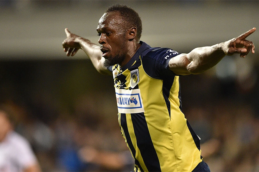 Bolt završio australsku avanturu