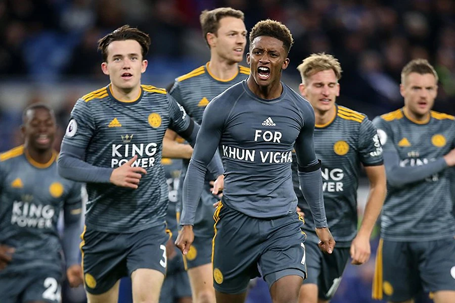 VIDEO | Leicester pobijedio za poginulog predsjednika
