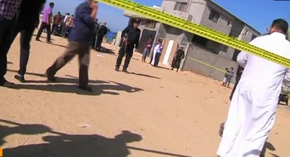 Egipatski kopti sahranjuju žrtve napada Islamske države