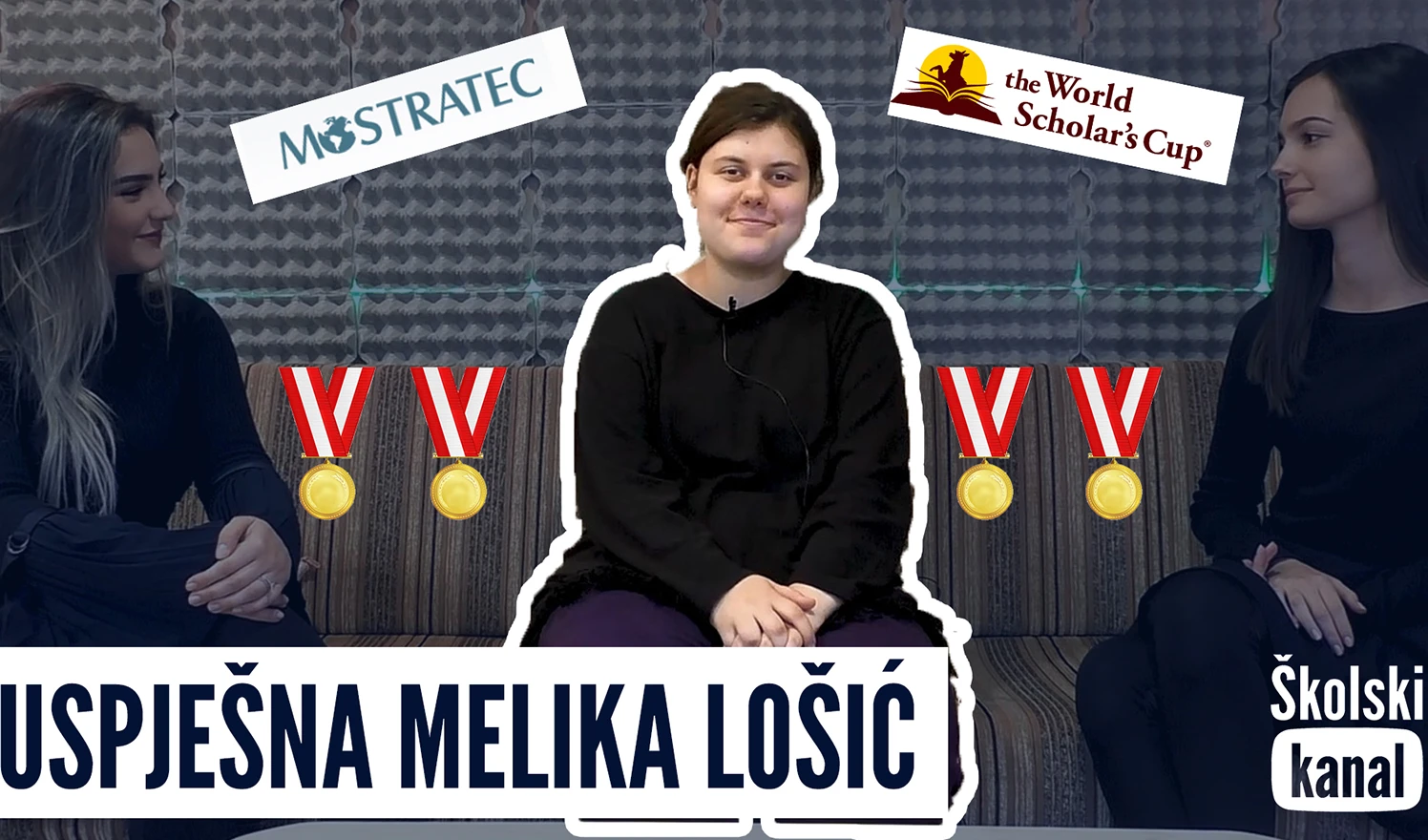Podržite jedinu predstavnicu BiH na prestižnim natjecanjima