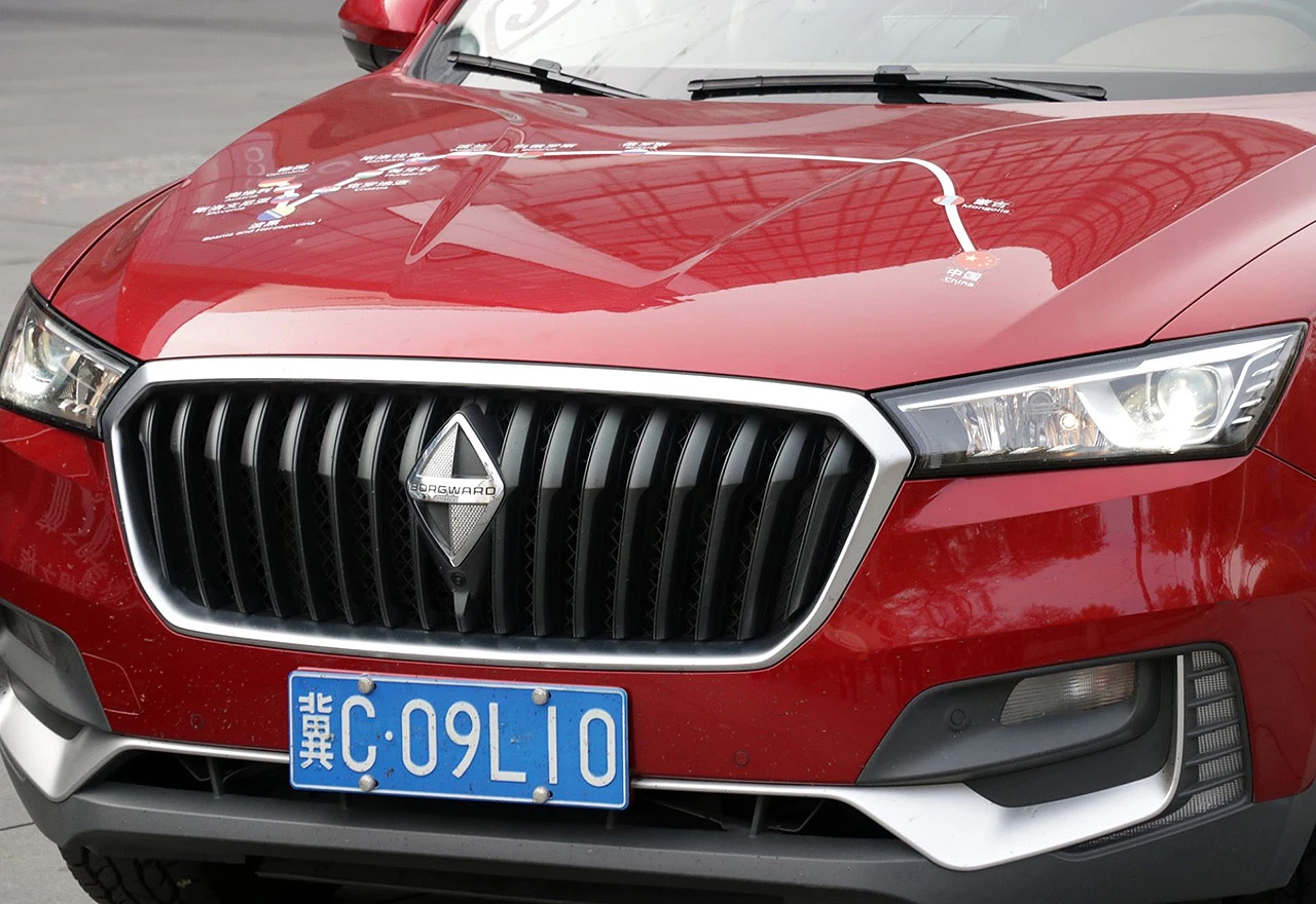 Kinezi žele suradnju sa bh. proizvođačima automobila