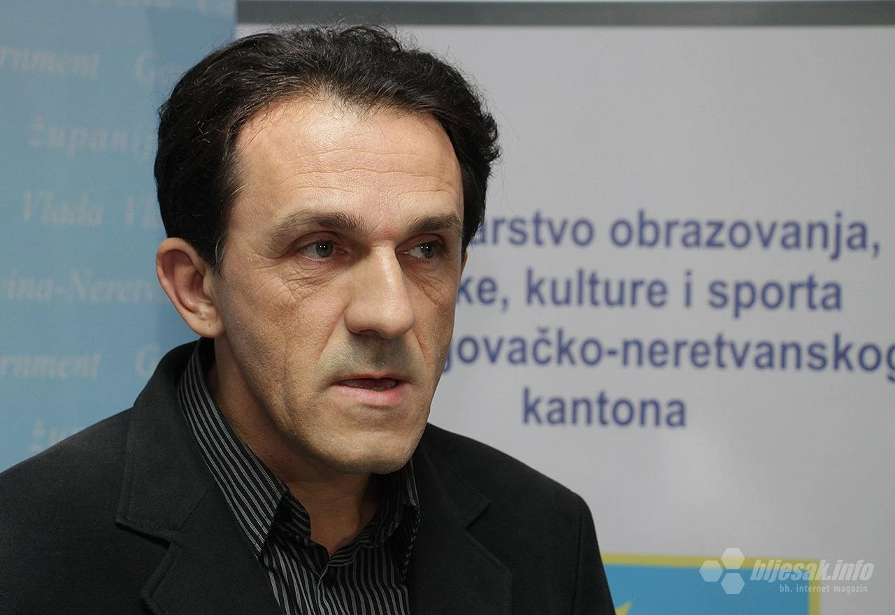 Željko Prskalo preminuo nakon teške prometne nesreće