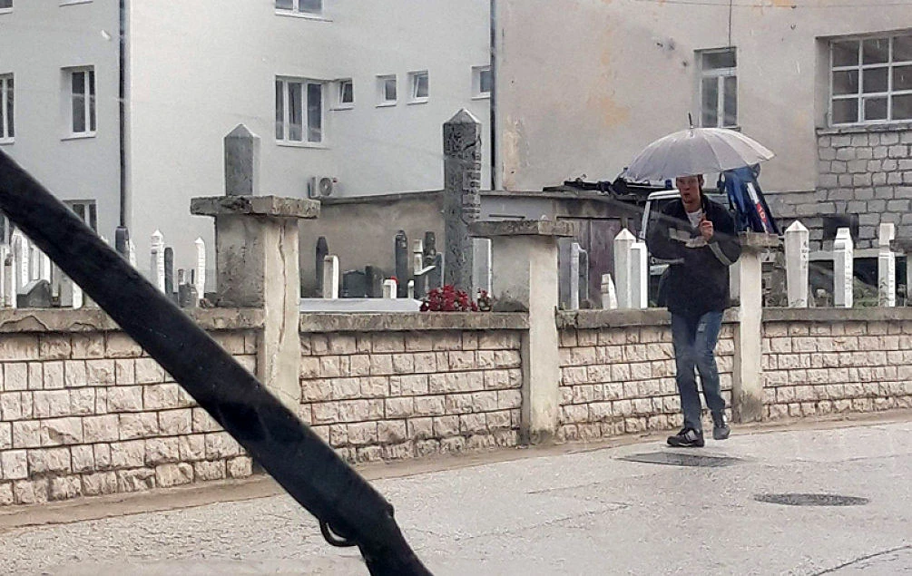 Oteo i silovao dječaka, a sada živi kod škole u Konjicu