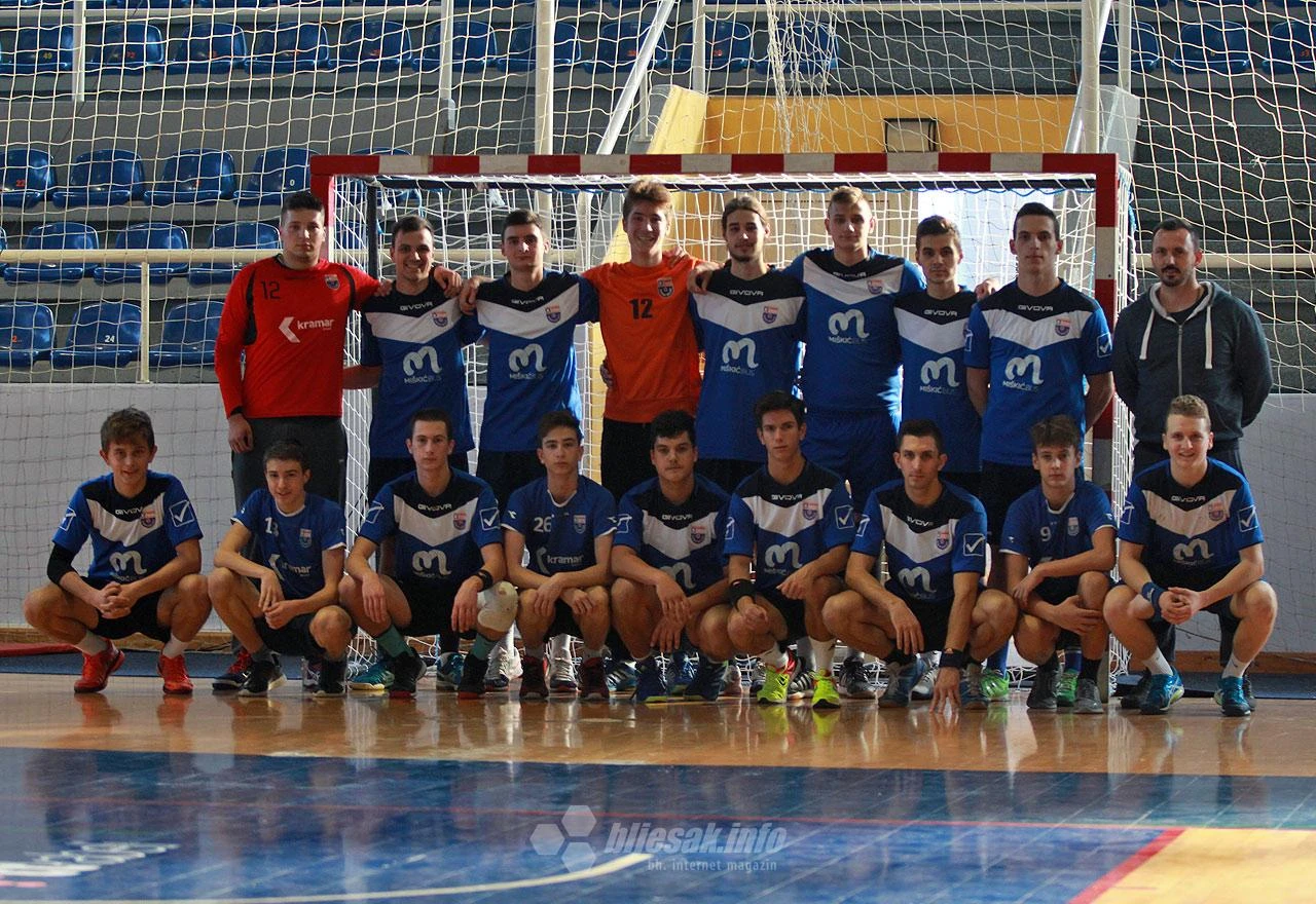 Derbi na Pecari: Široki dočekuje Vitez