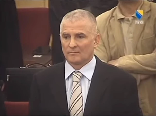 Hrvatska smanjila kaznu Marku Radiću