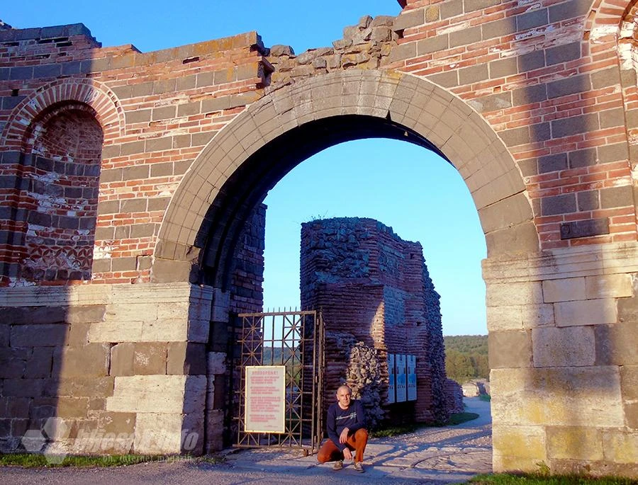 Zaječar, grad „Gitarijade“, piva i rimskih careva