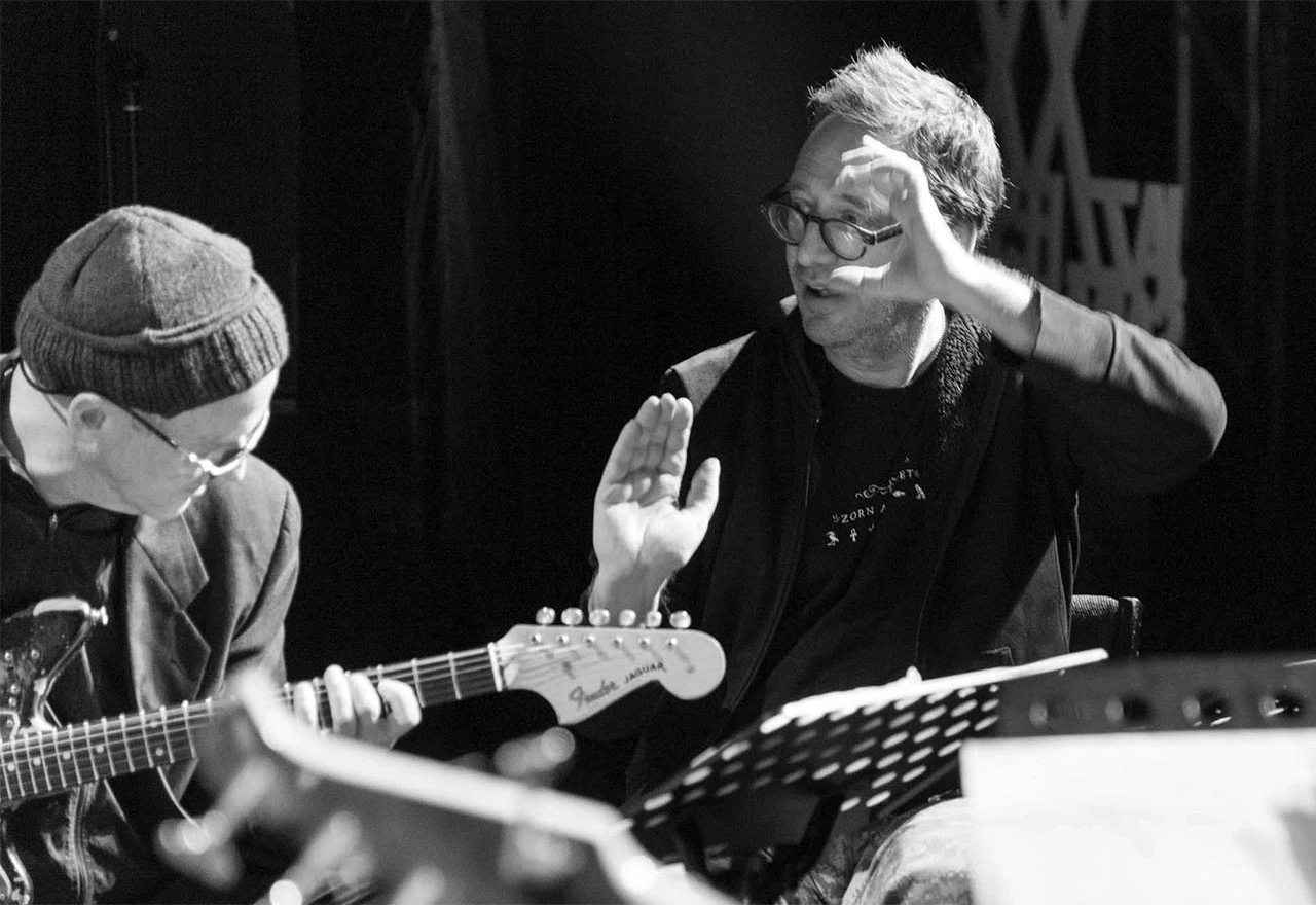 Sarajevo će svirati Jazz