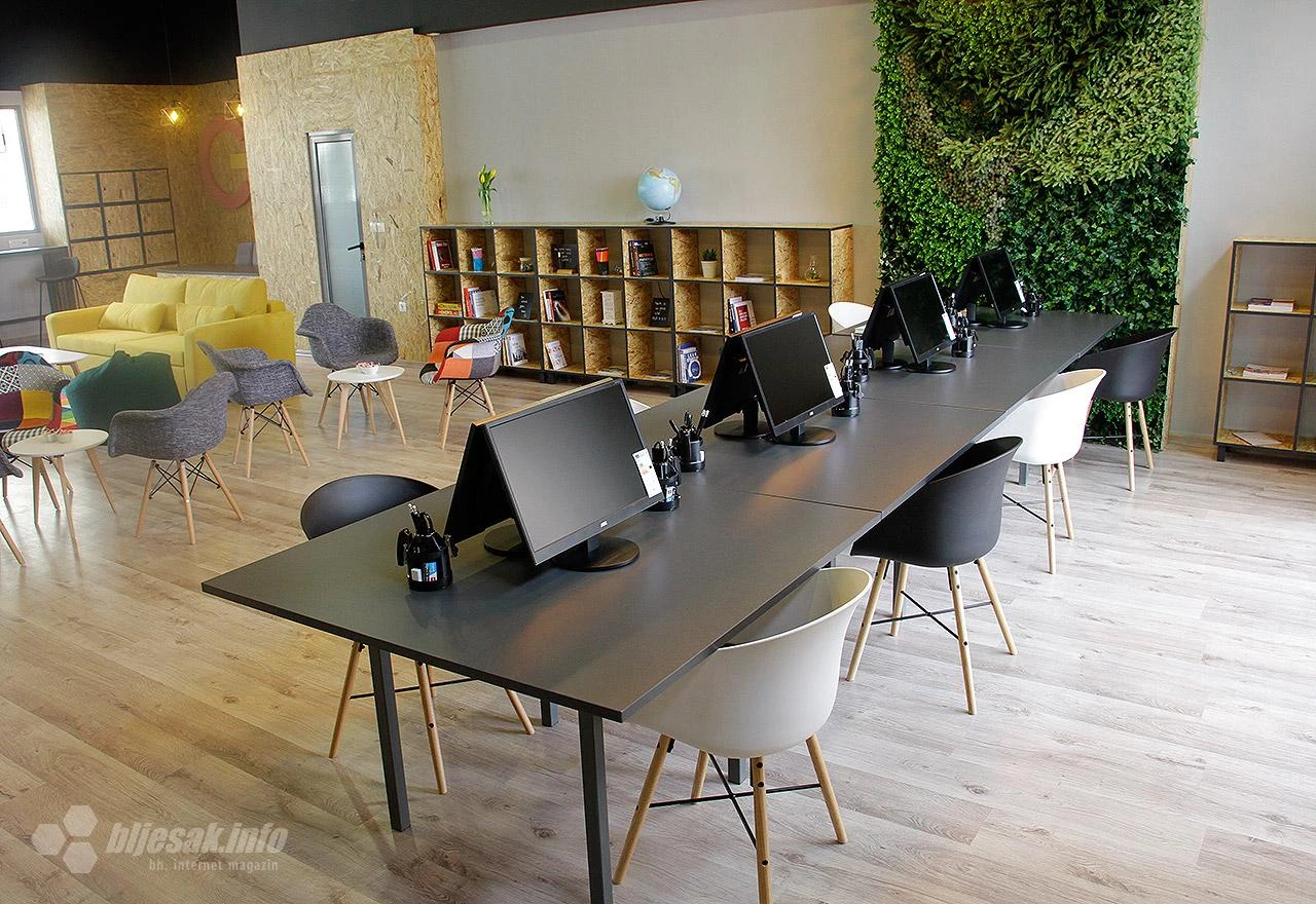 Code Hub Mostar domaćin globalnog natjecanja u kodiranju