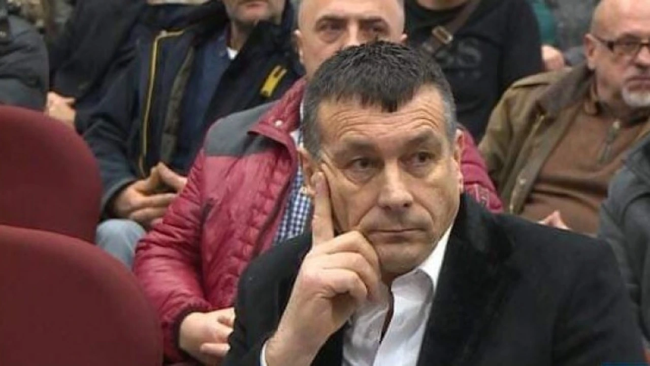Poduzetnik koji je snimao seks sa ženama pobjegao iz BiH