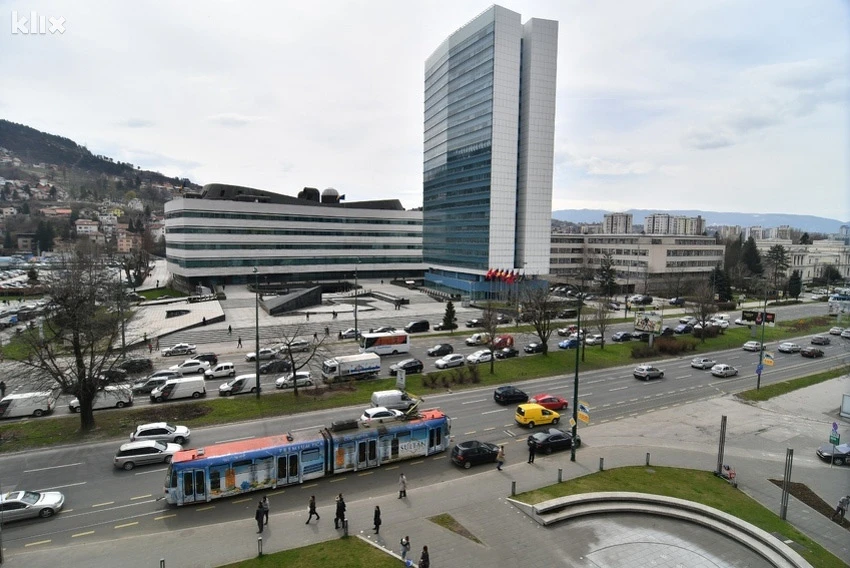  Dodik: Srbi u parlamentu BiH neće raditi na štetu Bošnjaka i Hrvata