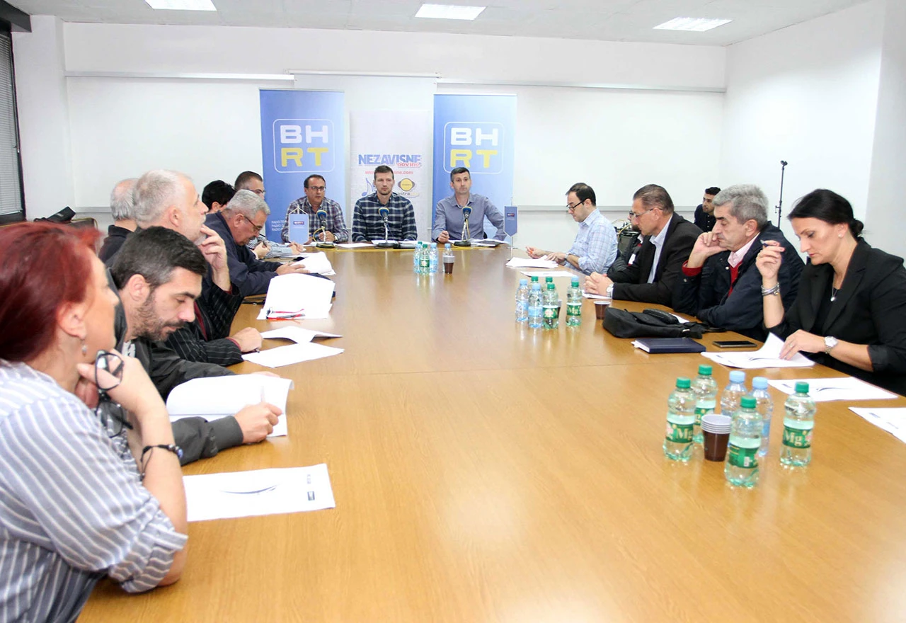 Teletović: Bit će mi zadovoljstvo da izaberemo najbolje