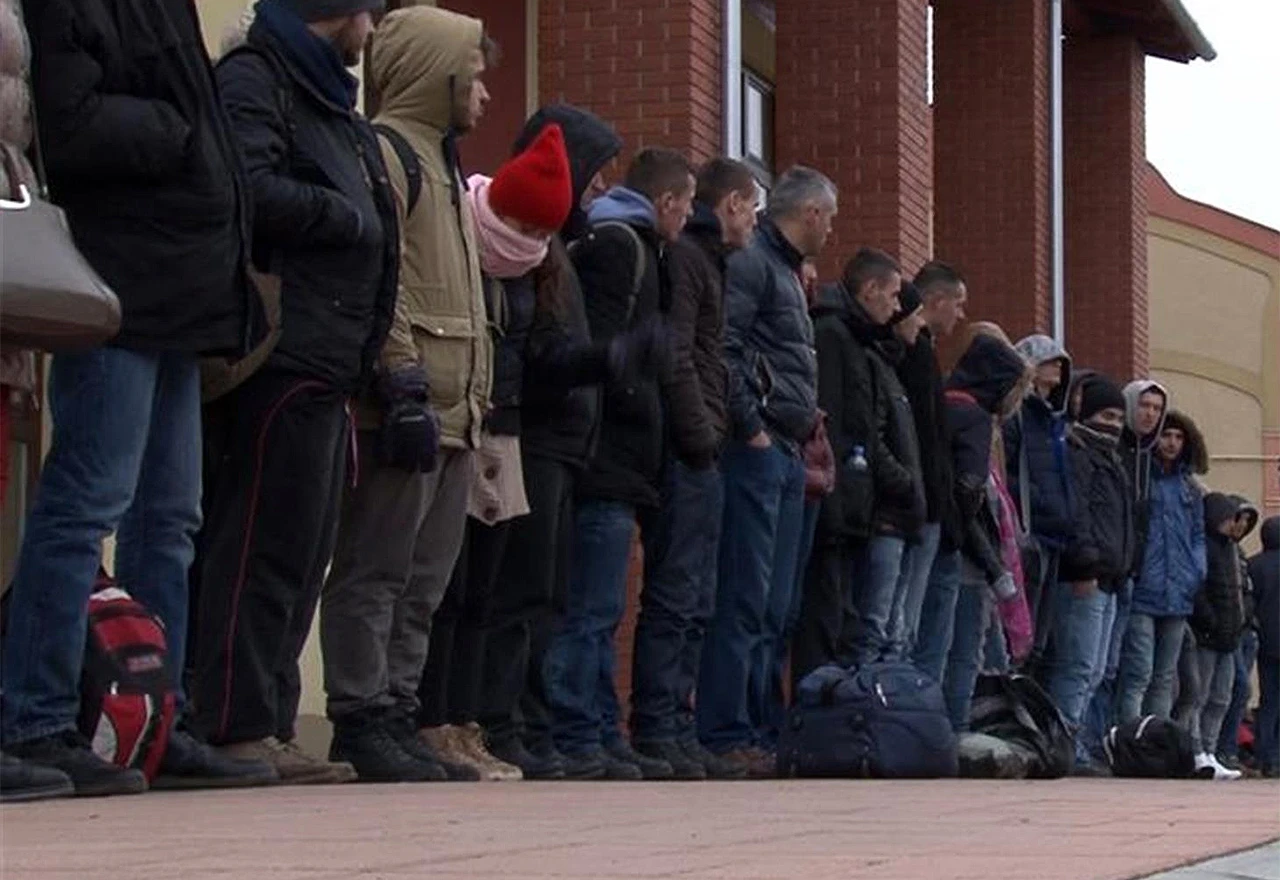 Izbjeglicama potreban seksualni odgoj