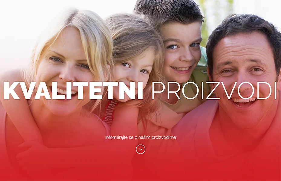 Oskar Pharma traži medicinskog predstavnika za HNŽ
