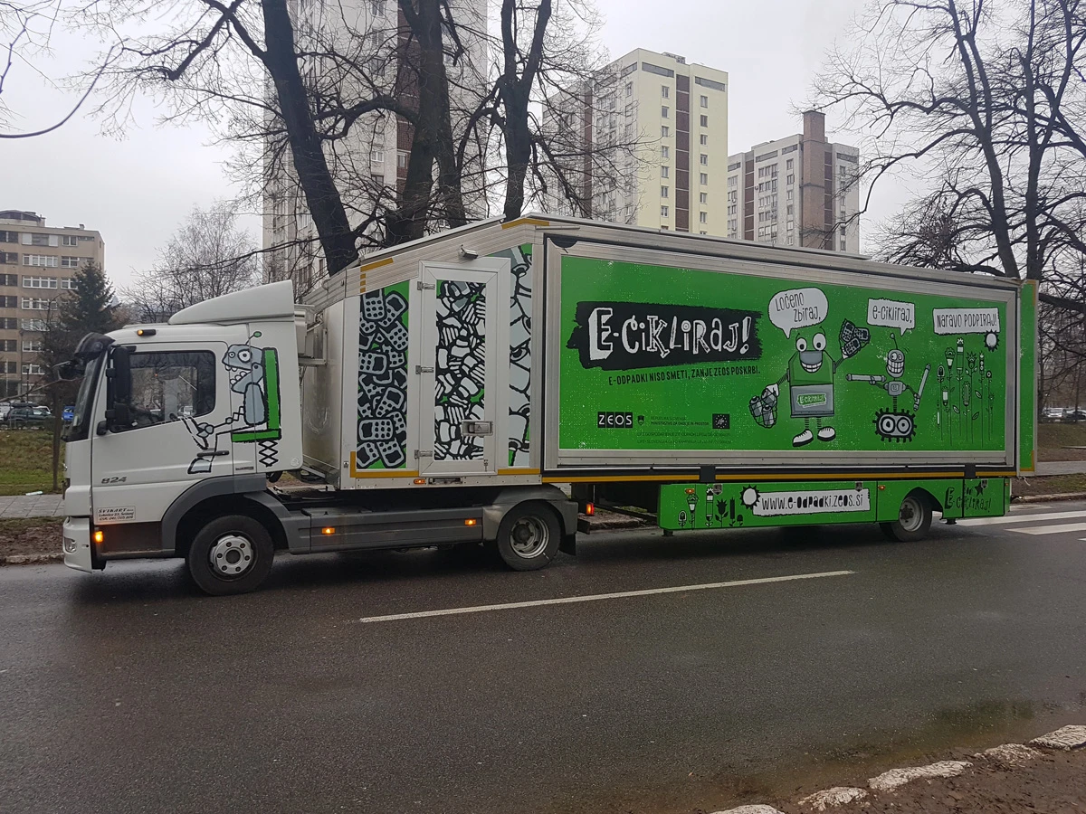 Mostarci će imati priliku upoznati E-transformer