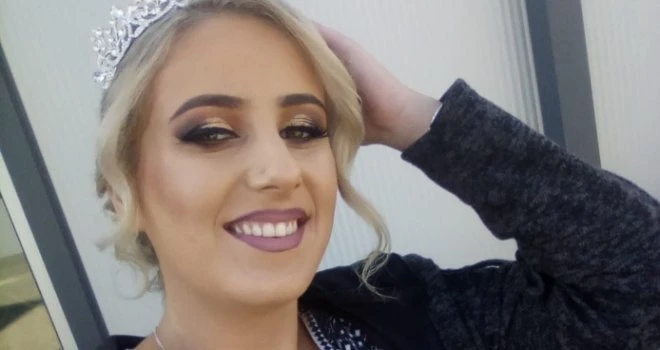 Oglasila se odbjegla nevjesta: Preko mene i nerođenog djeteta je htio doći do novca 