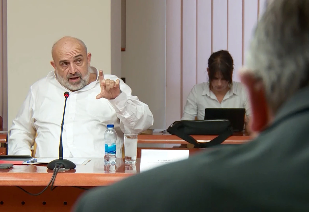 Slučaj Dragičević: Tužiteljstvo obustavilo istragu protiv Željka Karana