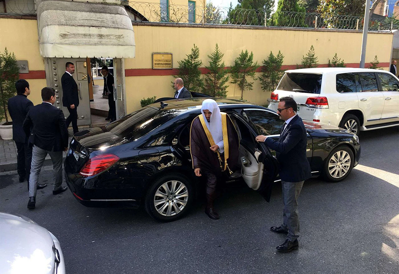 Saudijski tužitelj dovršio u Turskoj istragu o ubojstvu novinara Khashoggija