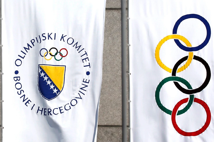  OKBiH raspisao Javni poziv za "Izbor sportaša  godine"