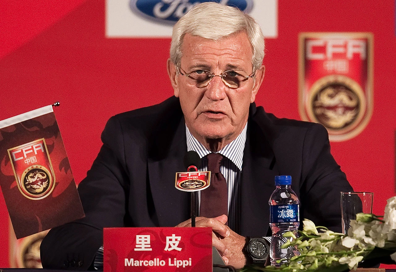 Lippi odlazi iz Kine unatoč plaći od 23 milijuna eura