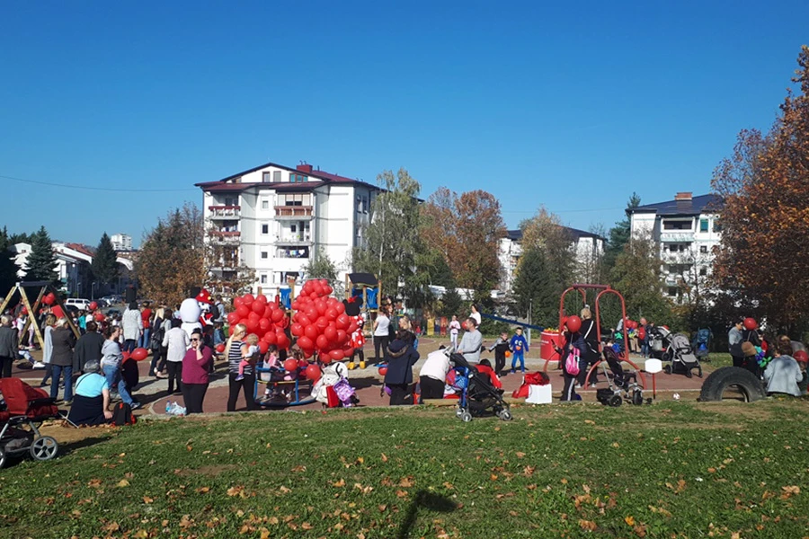 Addiko banka slavi drugi rođendan
