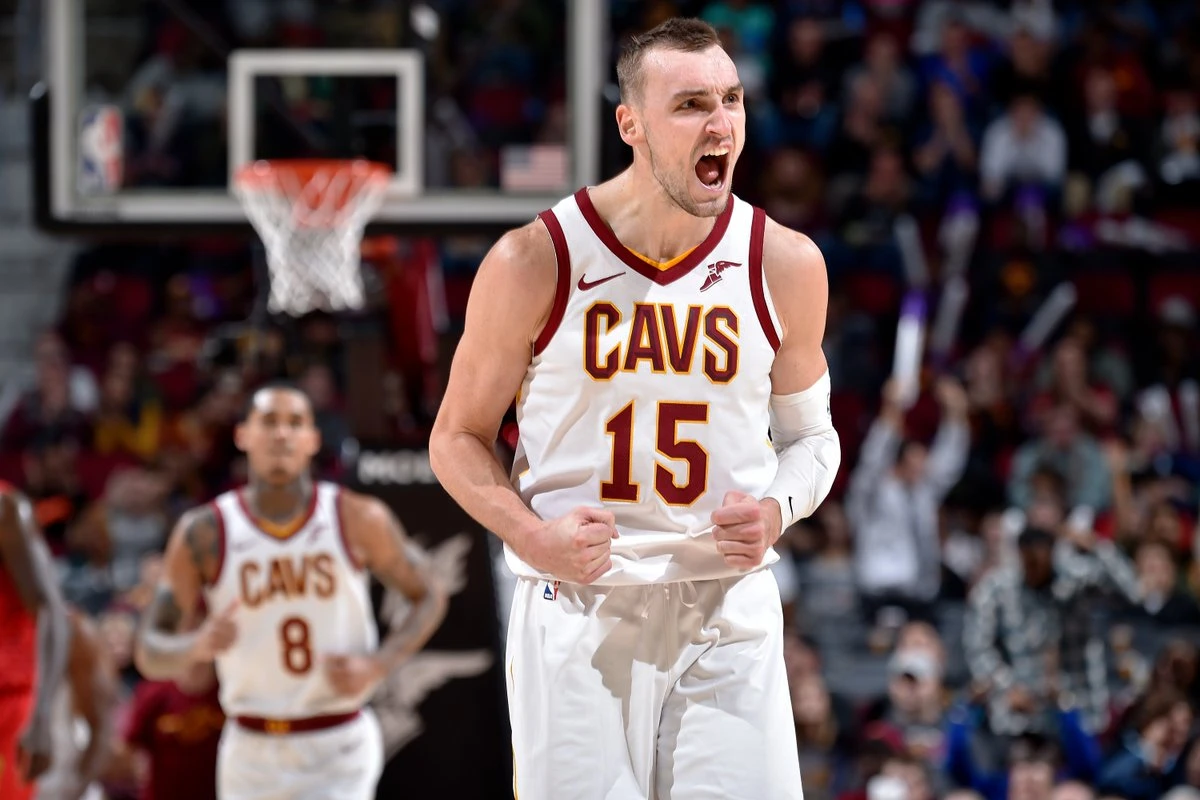 Leonard predvodio Toronto, prva pobjeda Clevelanda