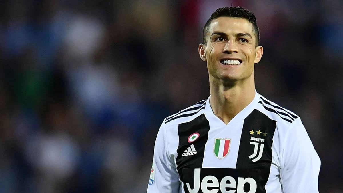 Ronaldo izjednačio Juventusov rekord star šezdeset godina